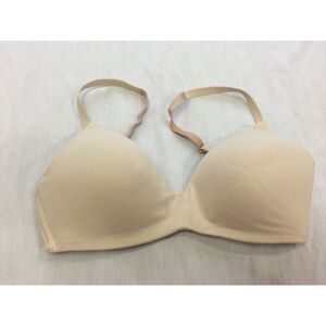 WACOAL WOMENS WIRE FREE BRA SIZE 34C